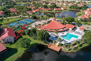 7701 Lexington Club Boulevard B, Delray Beach, FL 33446 - MLS#R11135169