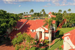 7701 Lexington Club Boulevard B, Delray Beach, FL 33446 - MLS#R11135169