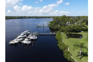 1102 SE Mitchell Avenue 103, Port Saint Lucie, FL 34952 - MLS#R11135175