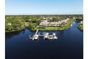 1102 SE Mitchell Avenue 103, Port Saint Lucie, FL 34952 - MLS#R11135175