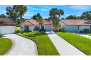 4124 Sw Osprey Creek Way, Palm City