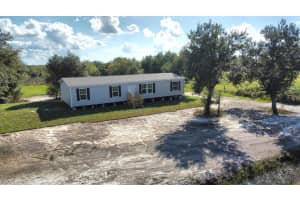 17484 Nw 290 Street, Okeechobee, Fl 34972, Okeechobee