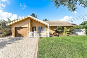 8101 SW 12th Street, North Lauderdale, FL 33068 Sold 11/21/25