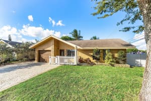 8101 SW 12th Street, North Lauderdale, FL 33068 Sold 11/21/25