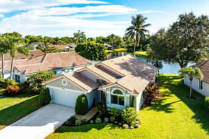 8591 Tourmaline Boulevard, Boynton Beach 8591 Tourmaline Boulevard, Boynton Beach