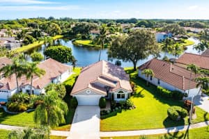 8591 Tourmaline Boulevard, Boynton Beach, FL 33472 Sold 12/30/25