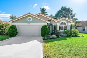 8591 Tourmaline Boulevard, Boynton Beach, FL 33472 Sold 12/30/25
