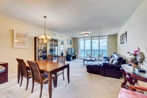 2650 Lake Shore Drive 1802, Riviera Beach, FL 33404 - MLS#R11135216