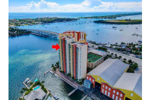 2650 Lake Shore Drive 1802, Riviera Beach, FL 33404 - MLS#R11135216