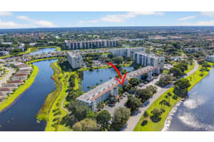 7270 Ashford Place 208, Delray Beach, FL 33446 - MLS#R11135225