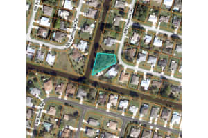 2298 SW Chateau Terrace, Port Saint Lucie, FL 34953 Sold 01/16/26