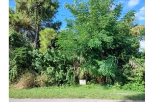 2298 SW Chateau Terrace, Port Saint Lucie, FL 34953 Sold 01/16/26
