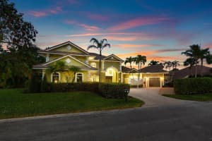 101 Sandbourne Lane, Palm Beach Gardens, FL 33418 - MLS#R11135234