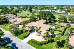 101 Sandbourne Lane, Palm Beach Gardens, FL 33418 - MLS#R11135234