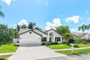 1338 SW 3rd Street, Boca Raton, FL 33486 - MLS#R11135244