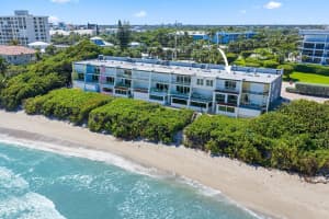 1016 Ocean Drive, Juno Beach