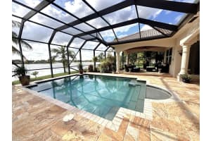 372 SW Quiet Woods, Port Saint Lucie, FL 34953 Sold 01/05/26