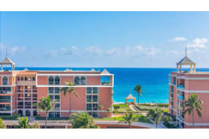 2 N Breakers Row N Ph4, Palm Beach, FL 33480 - MLS#R11135249