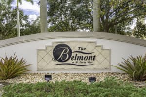 136 SW Peacock Boulevard 19203, Port Saint Lucie, FL 34986 - MLS#R11135251