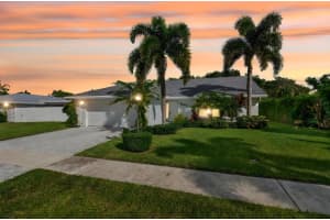 2242 Gabriel Lane, West Palm Beach, FL 33406 Sold 12/11/25