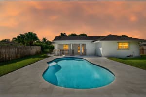 2242 Gabriel Lane, West Palm Beach, FL 33406 Sold 12/11/25