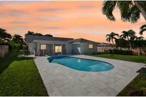 2242 Gabriel Lane, West Palm Beach, FL 33406 Sold 12/11/25