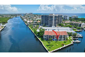 4744 S Ocean Boulevard C-112, Highland Beach, FL 33487 - MLS#R11135256
