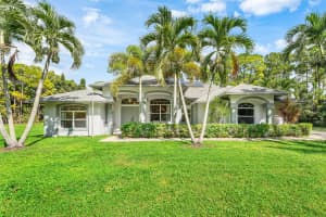 14693 62nd Court N, Loxahatchee, FL 33470 Sold 12/27/25