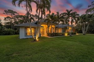 14693 62nd Court N, Loxahatchee, FL 33470 Sold 12/27/25