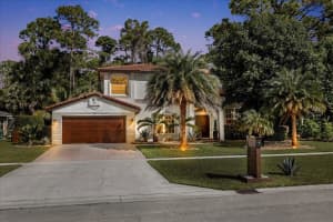 221 Park Road N, Royal Palm Beach