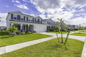 12291 SW Forli Way, Port Saint Lucie, FL 34987 - MLS#R11135268