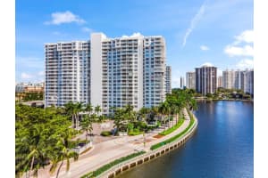 2801 Ne 183rd Street 1603 Aventura, FL 33160 - Off Market