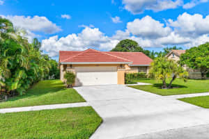 9192 Sun Pointe Drive, Boynton Beach, FL 33437 - MLS#R11135286