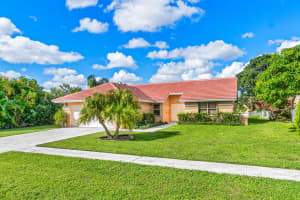 9192 Sun Pointe Drive, Boynton Beach, FL 33437 Sold 12/31/25