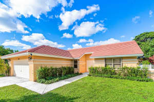 9192 Sun Pointe Drive, Boynton Beach, FL 33437 Sold 12/31/25