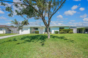 455 NE 34th Street, Boca Raton, FL 33431 - MLS#R11135293