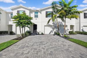 4319 Hammock Grove Drive, Lake Worth, Fl 33467, Lake Worth