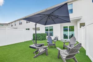 4319 Hammock Grove Drive, Lake Worth, FL 33467 - MLS#R11135298