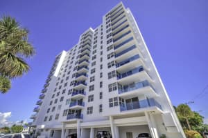 2639 N Riverside Drive 505, Pompano Beach, FL 33062 - MLS#R11135301
