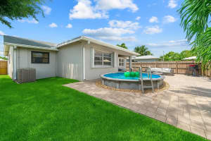 310 Wellesley Drive, Lake Worth Beach, FL 33460 - MLS#R11135303