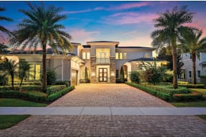13791 Baycliff Drive, North Palm Beach, Fl 33408, North Palm Beach