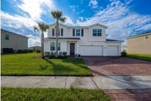 12686 NW Copper Creek Drive, Port Saint Lucie, FL 34987 - MLS#R11135314