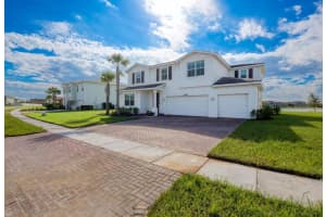 12686 NW Copper Creek Drive, Port Saint Lucie, FL 34987 - MLS#R11135314