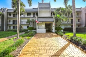 4793 Esedra Court 208, Lake Worth, FL 33467 - MLS#R11135315