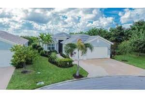 11973 Sw Coral Cove Parkway, Port Saint Lucie 11973 Sw Coral Cove Parkway, Port Saint Lucie
