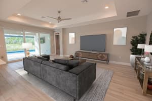 11973 SW Coral Cove Parkway, Port Saint Lucie, FL 34987 - MLS#R11135316