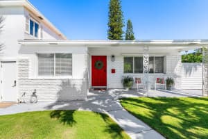 92 18th Avenue S Avenue S, Lake Worth Beach, FL 33460 - MLS#R11135318