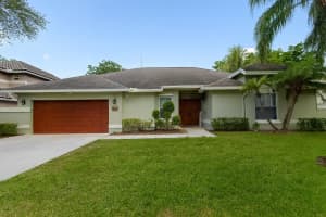 4191 NW 58th Street, Coconut Creek, FL 33073 - MLS#R11135324
