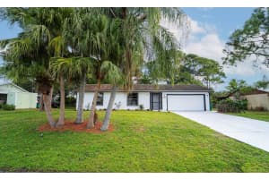361 NW Aurora Street, Port Saint Lucie, FL 34983 - MLS#R11135329