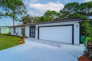 361 NW Aurora Street, Port Saint Lucie, FL 34983 - MLS#R11135329